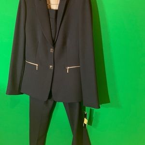 Tahari Blue Suit - Never worn